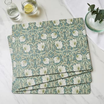Pimpernel placemat 30x40 cm 4-pack
 - Groen - Spode