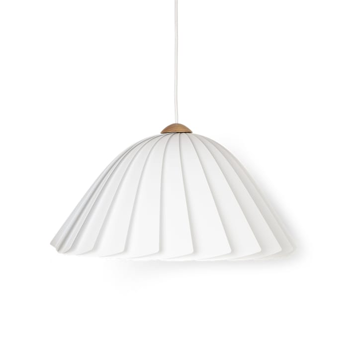 Ballet hanglamp Ø45 cm - Wit - Spring Copenhagen