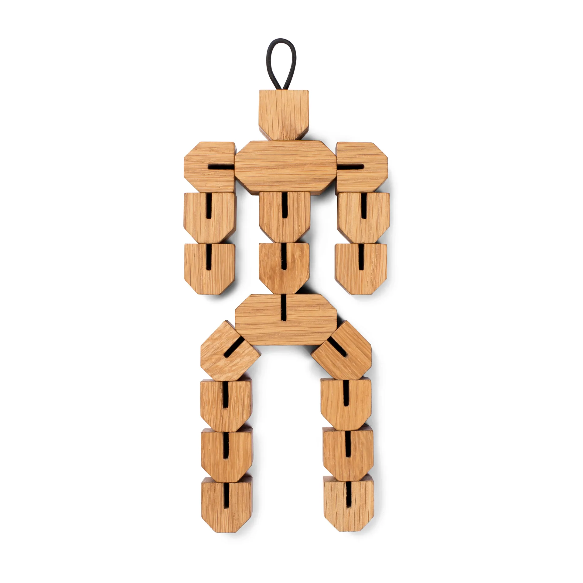 Clumsy Hans pannenonderzetter, Eikenhout Spring Copenhagen