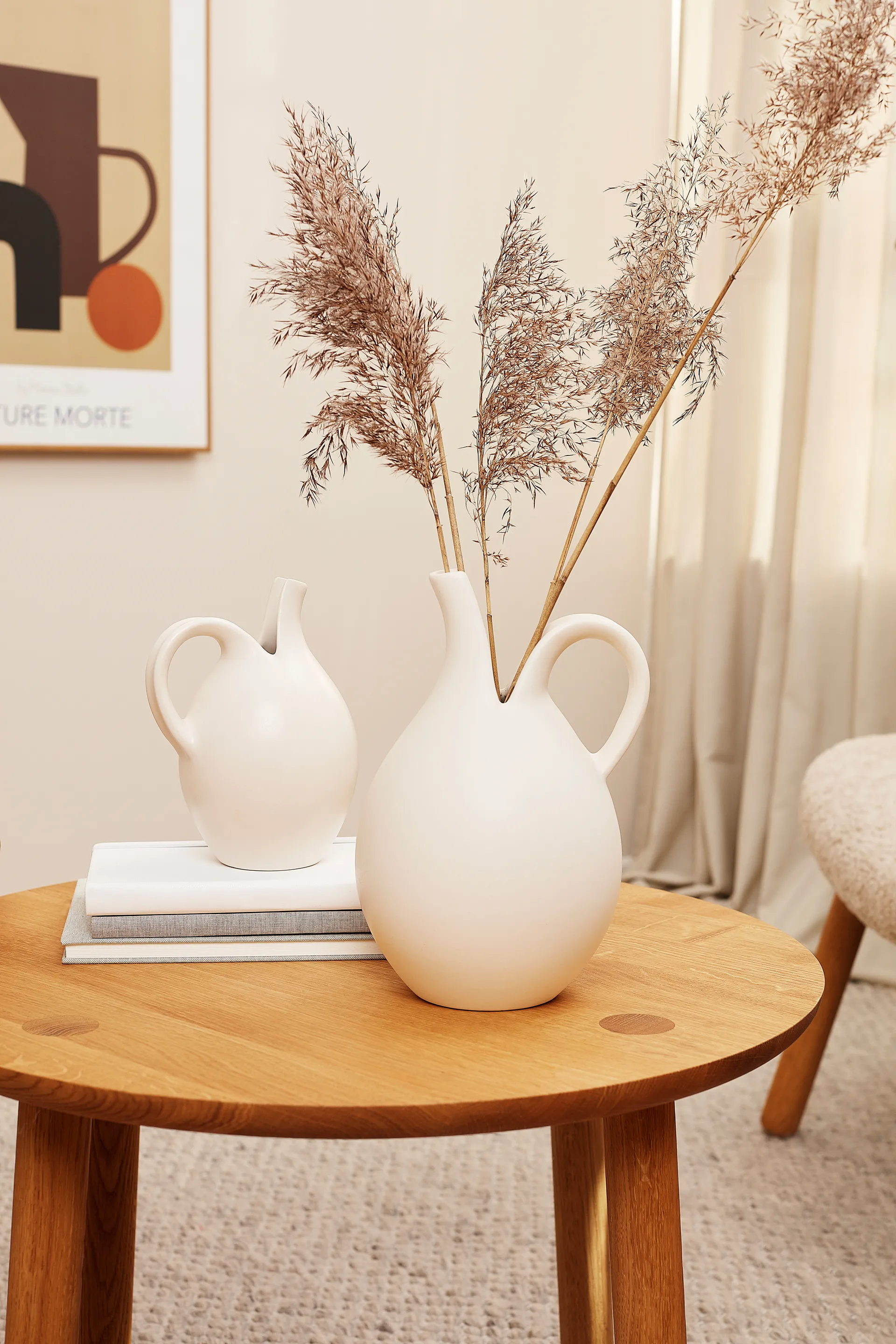 Gieter model no 64, 18 cm Spring Copenhagen