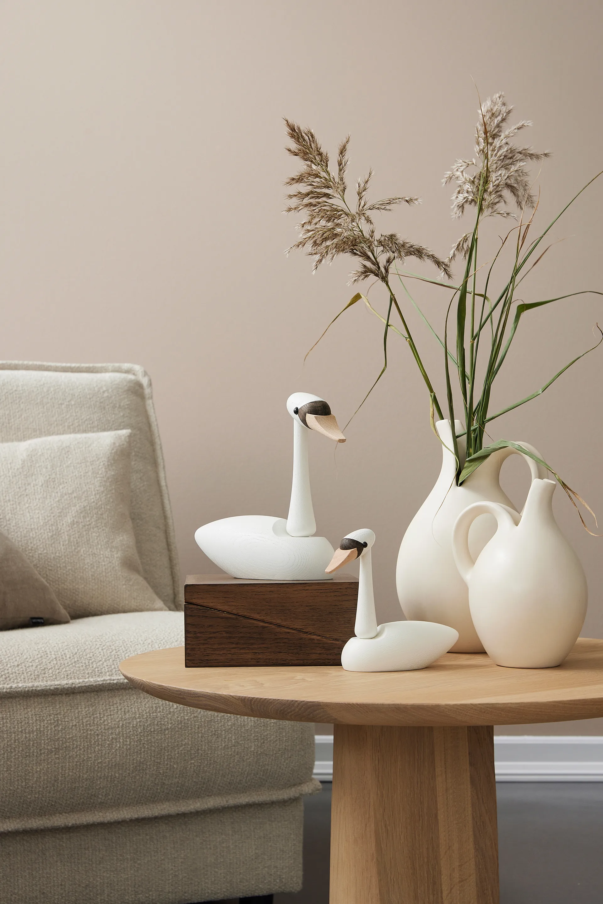 Gieter model no 64, 24 cm Spring Copenhagen