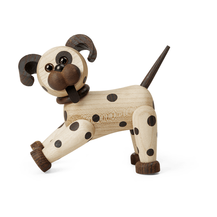 Joy hond decoratie 11 cm, Esdoorn Spring Copenhagen