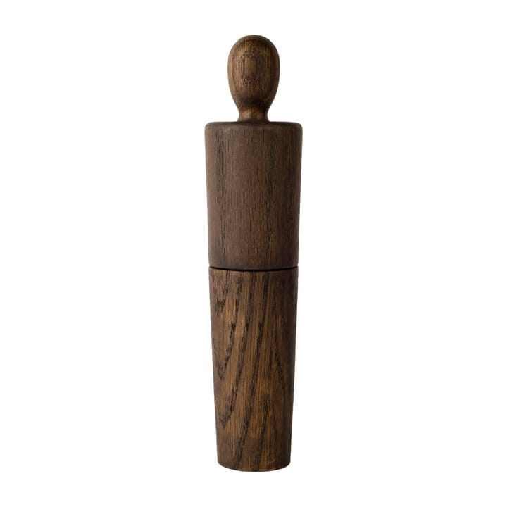 Mr Pepper pepermolen 24 cm, Donker eikenhout Spring Copenhagen