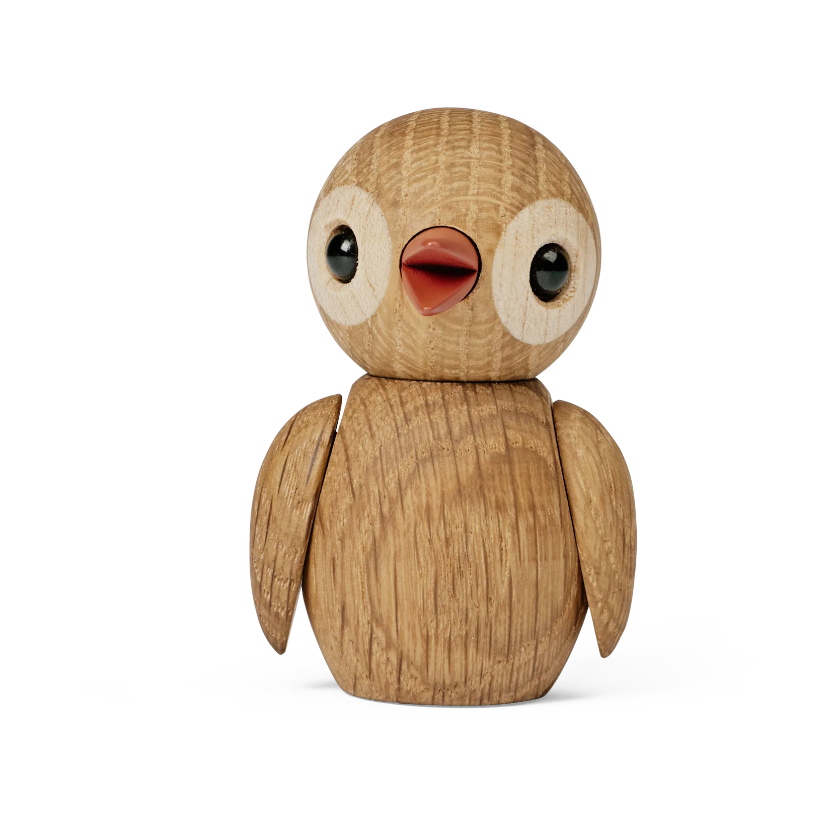 Spring Birds decoratie 6,5 cm, Jokey Oak Spring Copenhagen