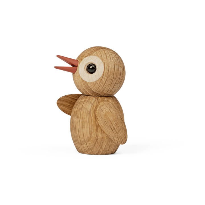 Spring Birds decoratie 6,5 cm, Jokey Oak Spring Copenhagen