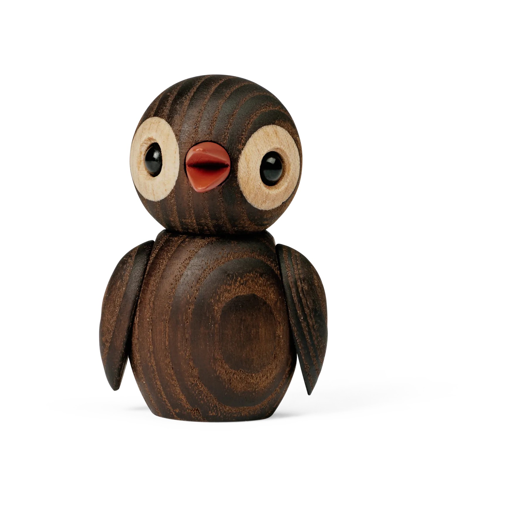 Spring Birds decoratie 6,5 cm, Trendy Thermo Ash Spring Copenhagen