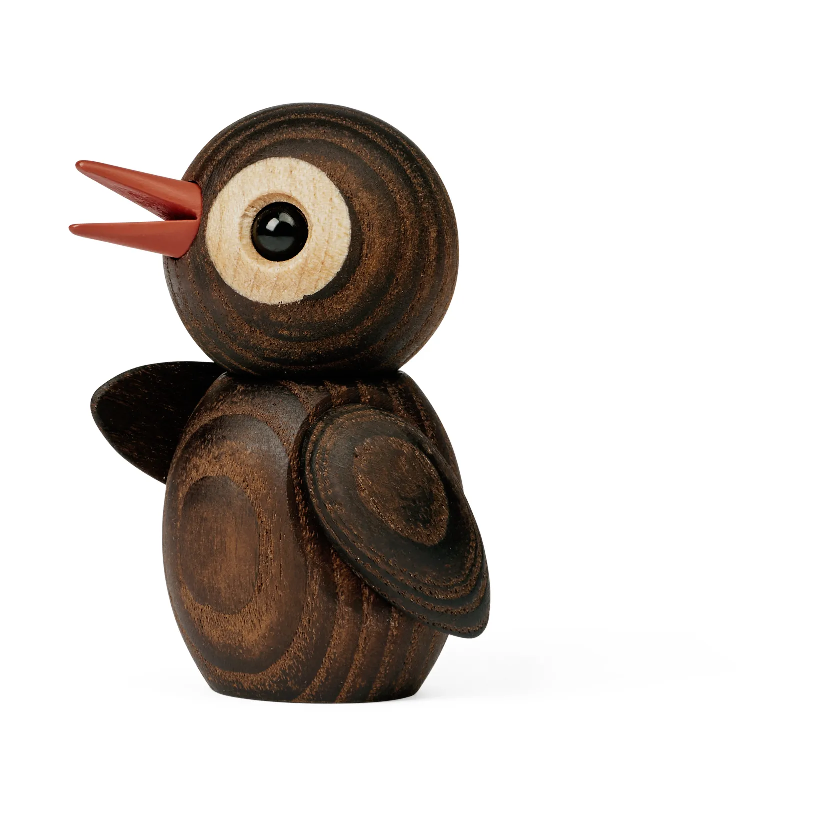 Spring Birds decoratie 6,5 cm, Trendy Thermo Ash Spring Copenhagen