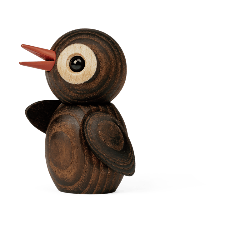Spring Birds decoratie 6,5 cm, Trendy Thermo Ash Spring Copenhagen