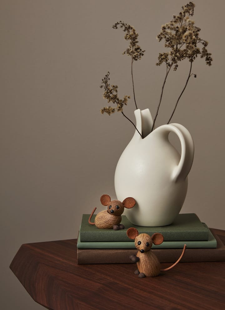 The country mouse decoratie muis, Eikenhout Spring Copenhagen