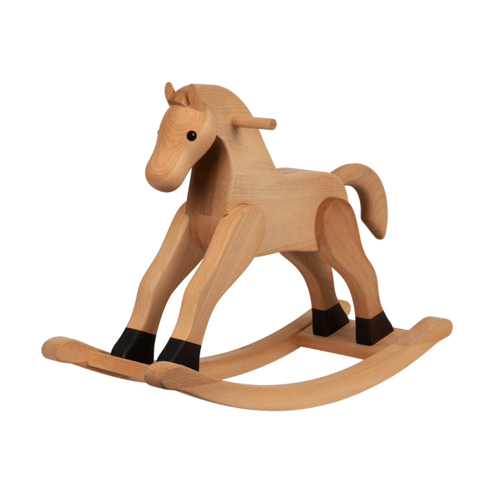 The Rocking Horse decoratie 13,5 cm, Eik Spring Copenhagen