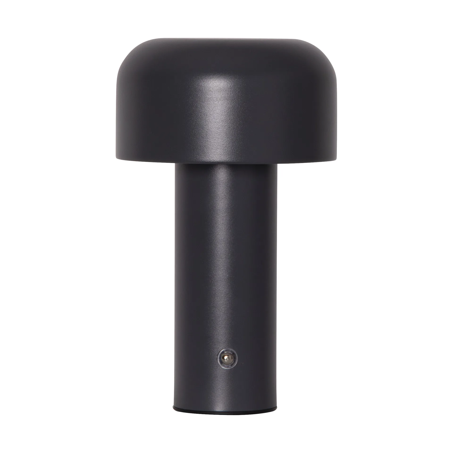 Bobby tafellamp draagbaar, Grijs Star Trading