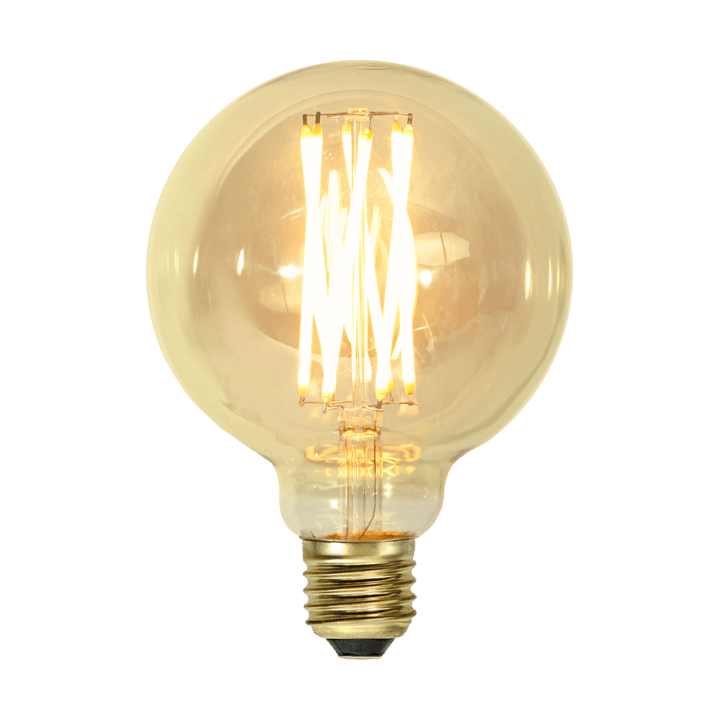E27 LED Vintage lichtbron 3,7 W - Goud - Star Trading