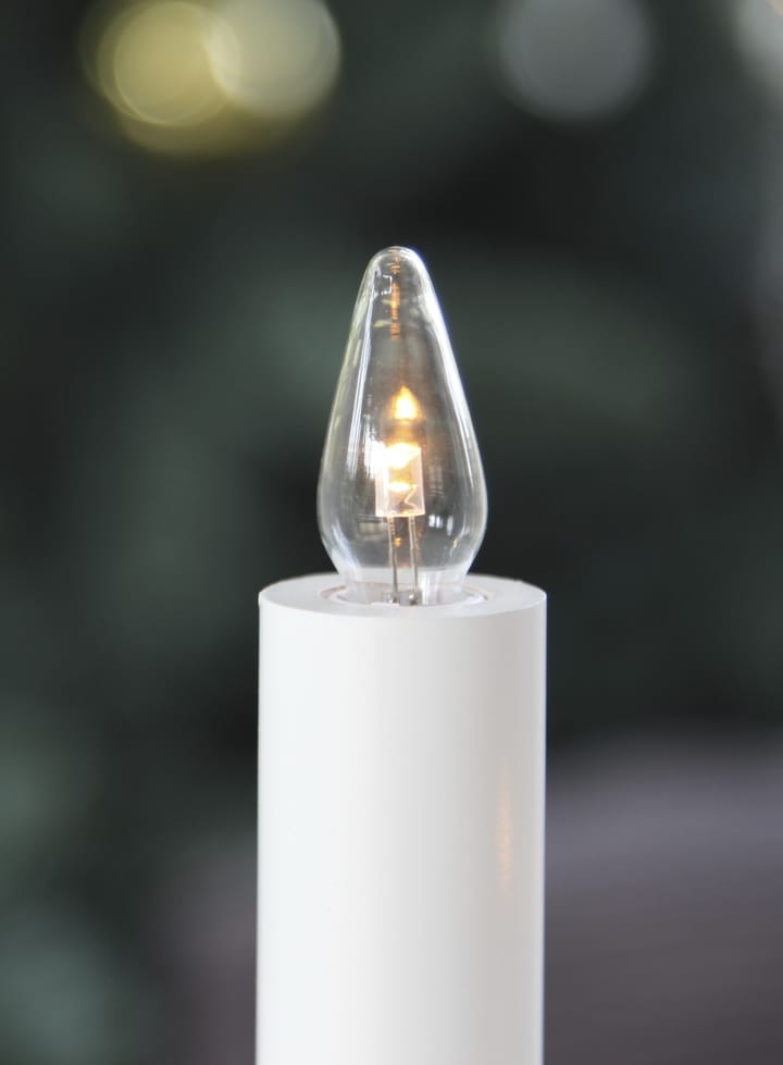 Reservelamp E10 universele led binnenshuis 3-pack, 2100K niet dimbaar Star Trading