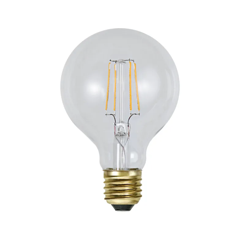 Star Trading E27 LED soft glow dimbaar,  Star Trading