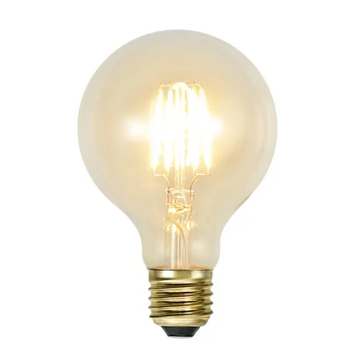 Star Trading E27 LED soft glow dimbaar,  Star Trading