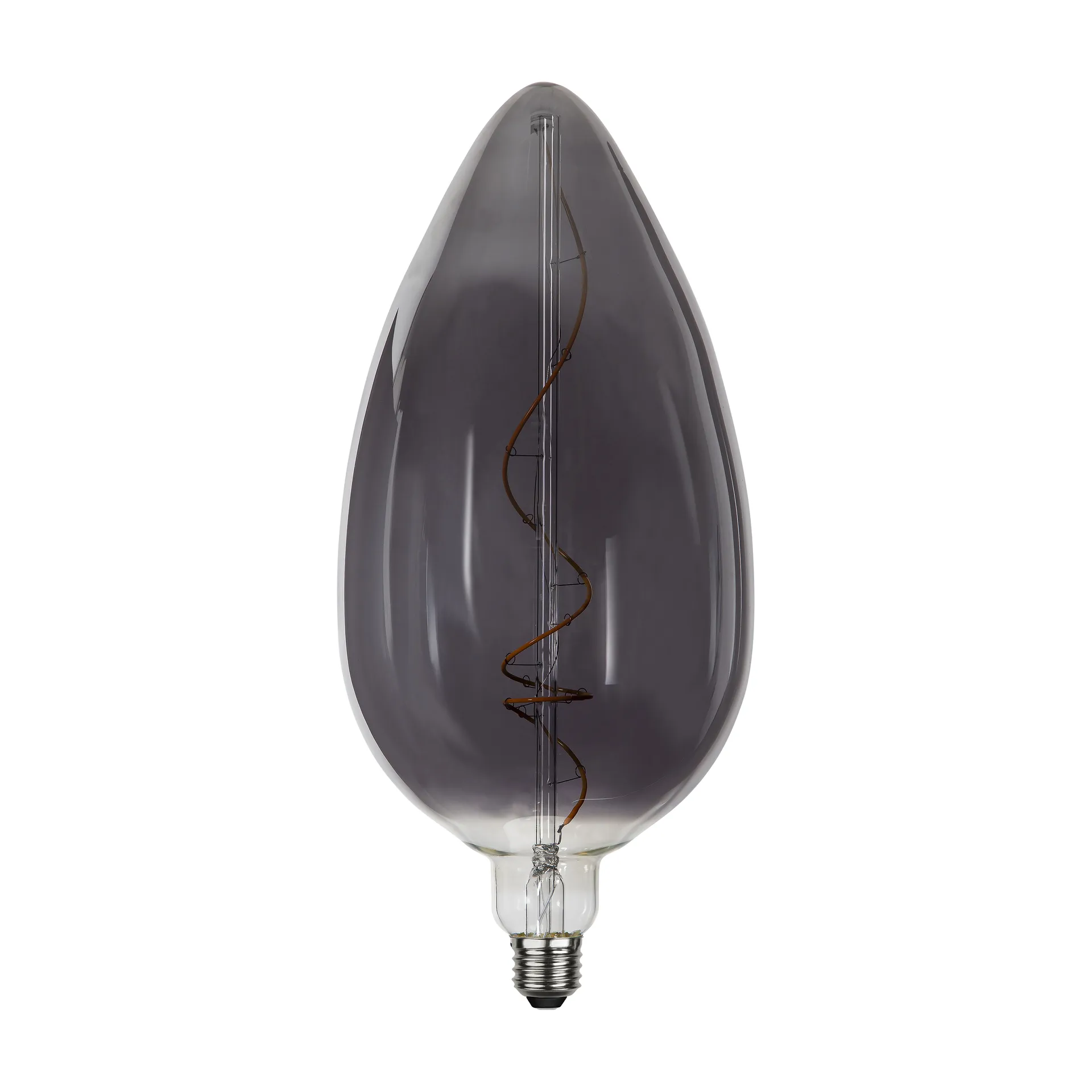 Star Trading E27 lichtbron, industrieel vintage, 33 cm, 2200K Star Trading