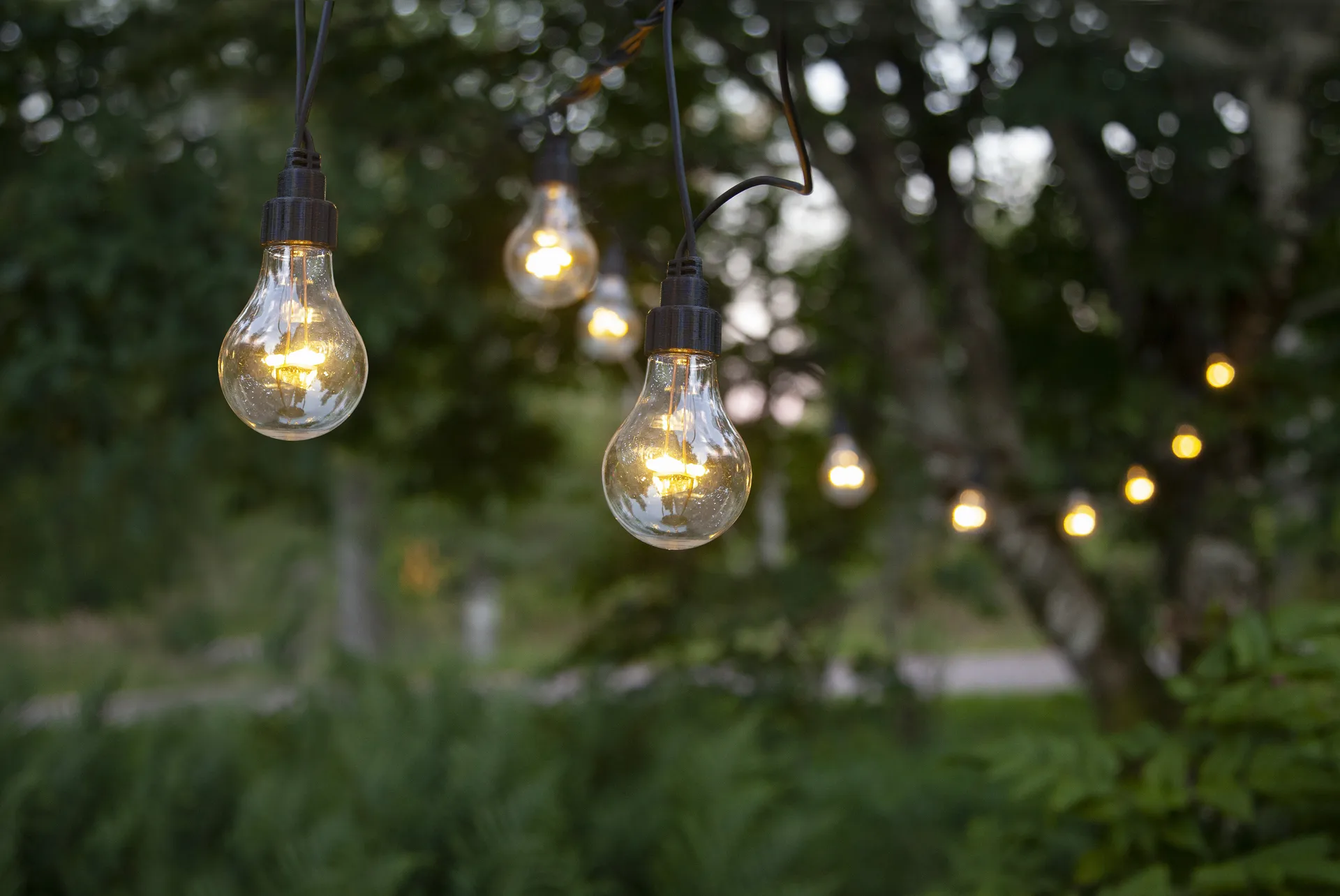 Star Trading system LED extra lichtsnoer, 500 cm Star Trading