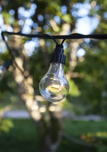 Star Trading system LED extra lichtsnoer - 500 cm - Star Trading