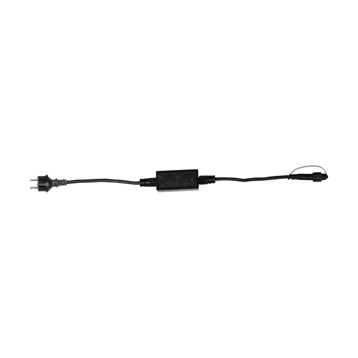Star Trading system LED startkabel - 180 cm - Star Trading