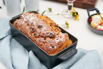 Staub bakvorm gietijzer - 23x11 cm - STAUB