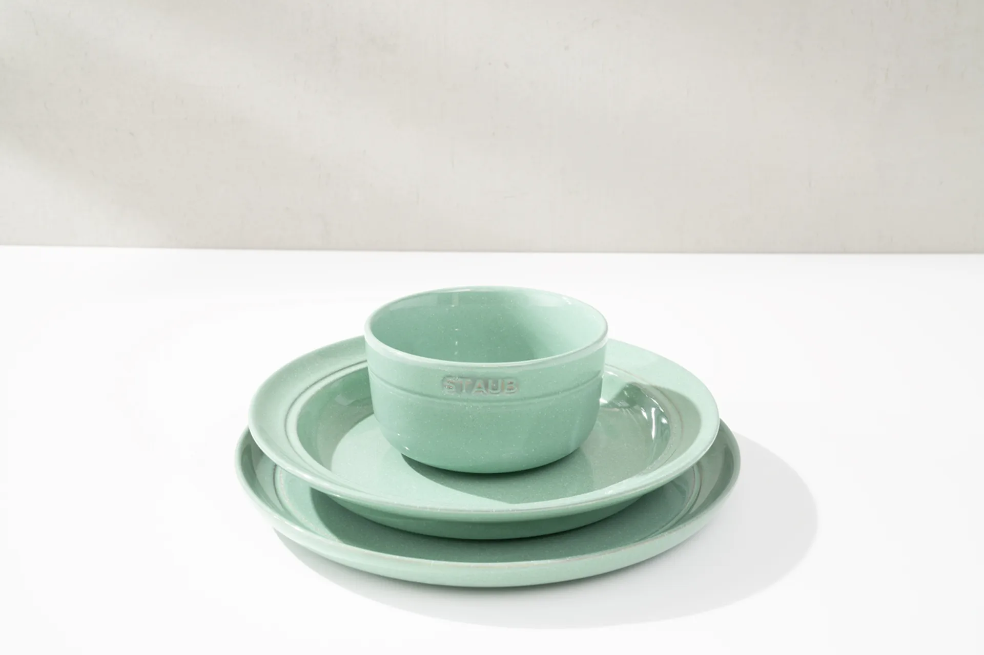 Staub kom Ø12 cm, Salie STAUB