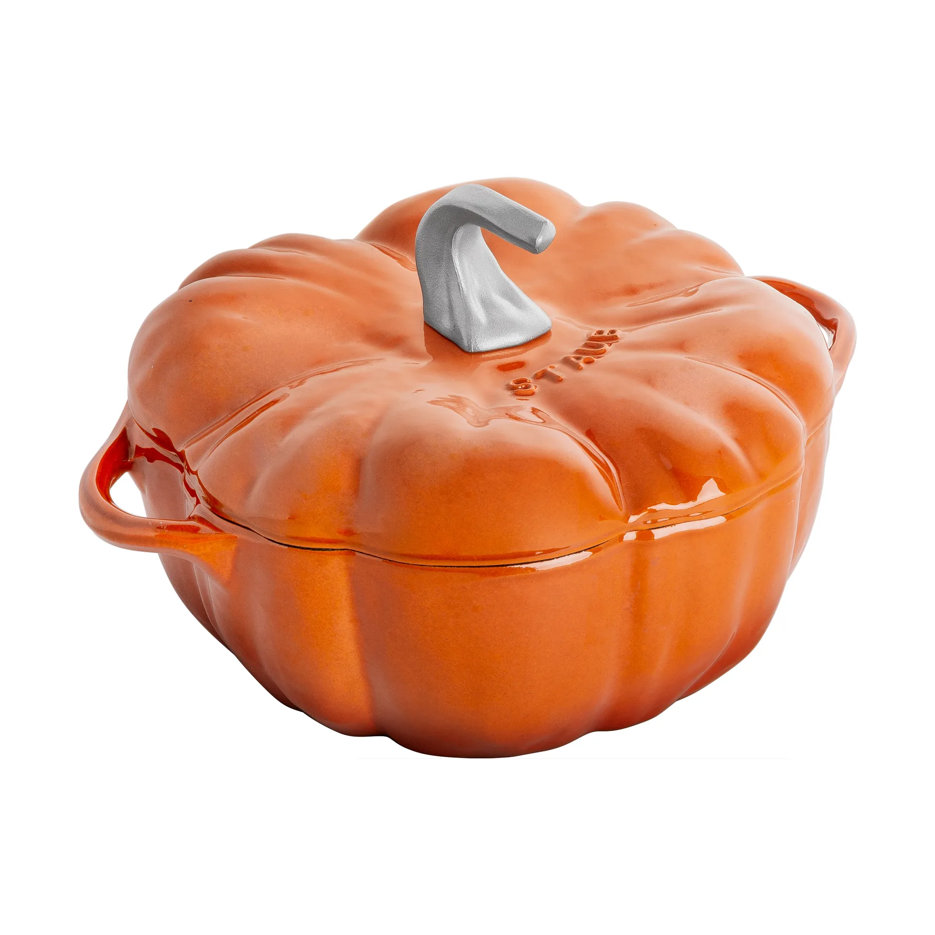 Staub La Cocotte pompoen pan 3,45 L, Kaneel STAUB