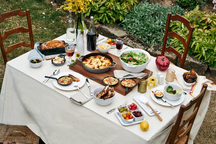 Staub mini koekenpan gietijzer 0,15 L, Zwart STAUB