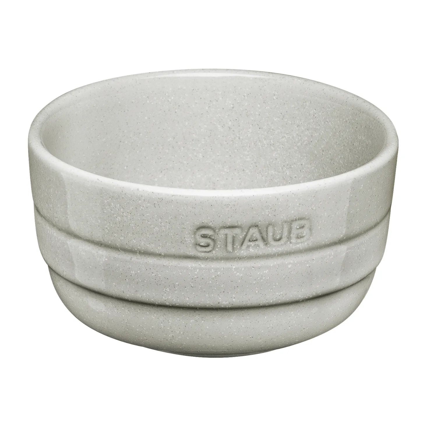 Staub New White Truffle kom, 30 cl STAUB