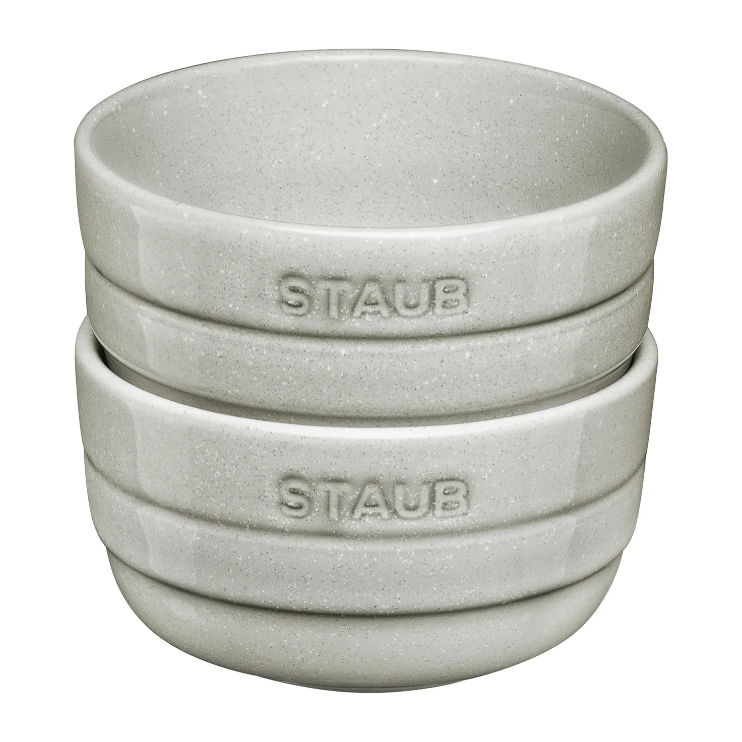 Staub New White Truffle kom, 30 cl STAUB