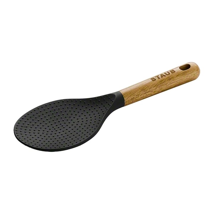 Staub opscheplepel, 22 cm STAUB