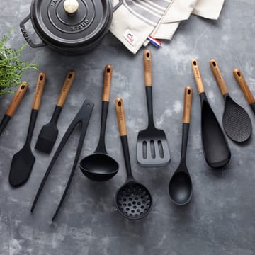 Staub opscheplepel - 22 cm - STAUB