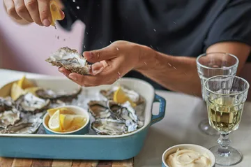 Staub ovenschaal 3-delig - Antiek turquoise - STAUB