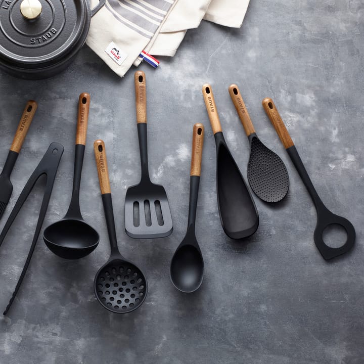 Staub risottolepel, 31 cm STAUB