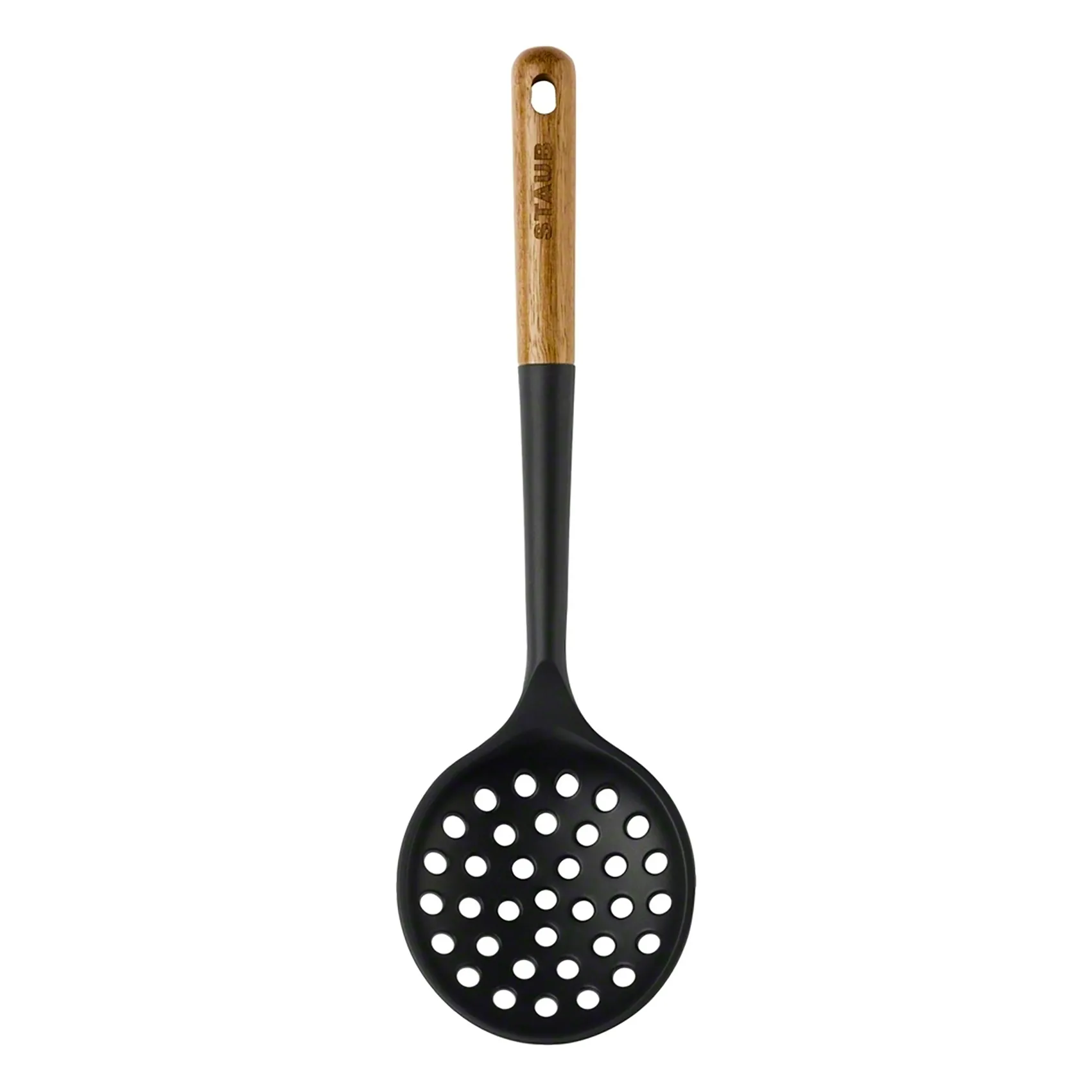 Staub schuimspaan, 31 cm STAUB
