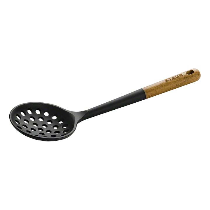 Staub schuimspaan, 31 cm STAUB