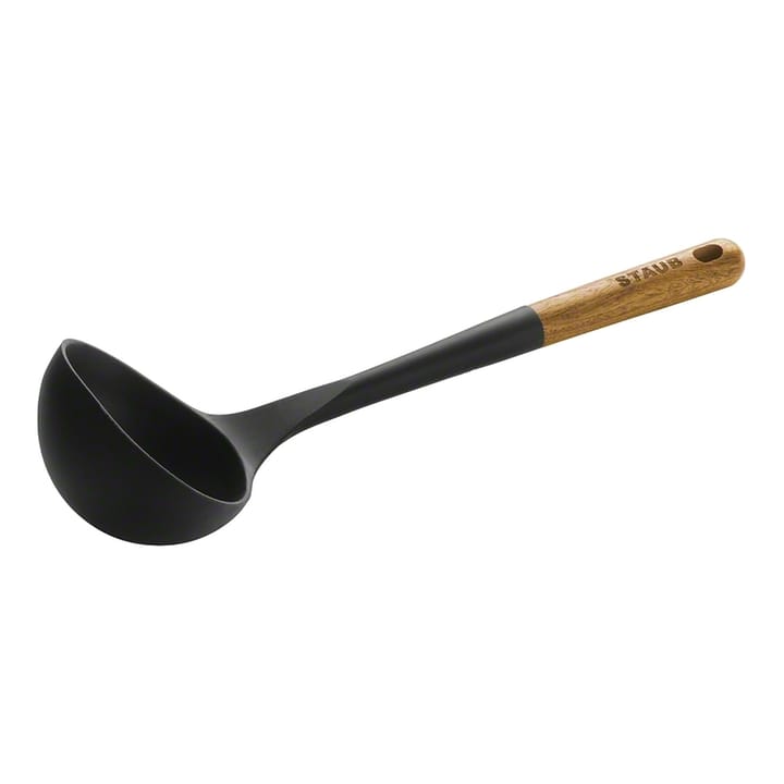 Staub soeplepel, 31 cm STAUB