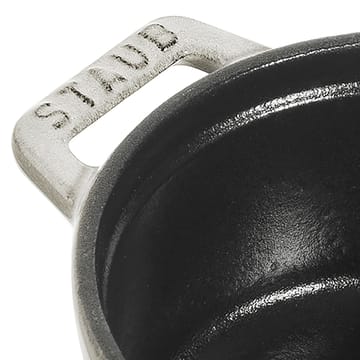 Staub White Truffle stoofpan - 0,25 l - STAUB