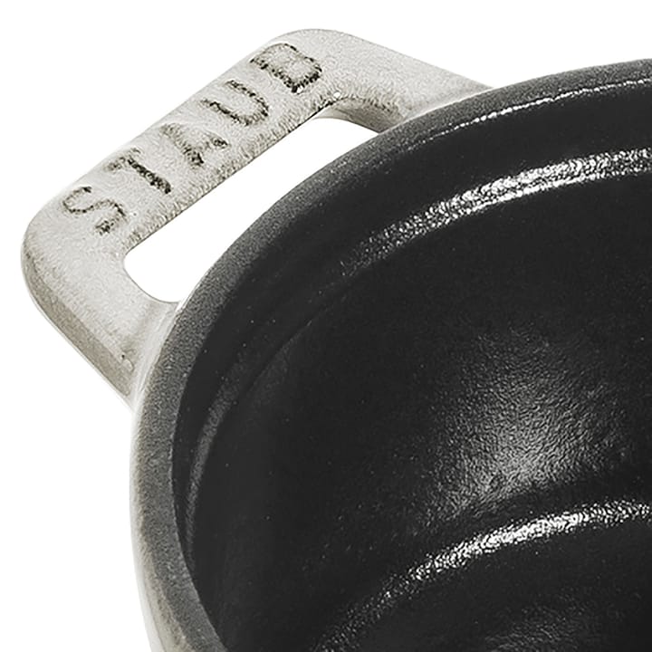 Staub White Truffle stoofpan, 0,25 l STAUB