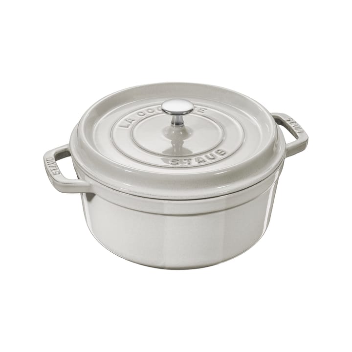 Staub White Truffle stoofpan - 1,7 l - STAUB