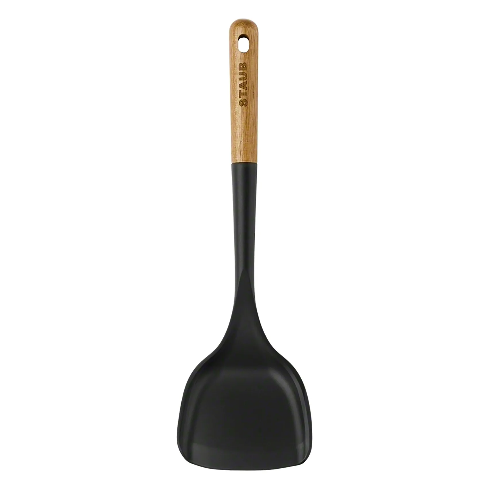 Staub woklepel, 31 cm STAUB