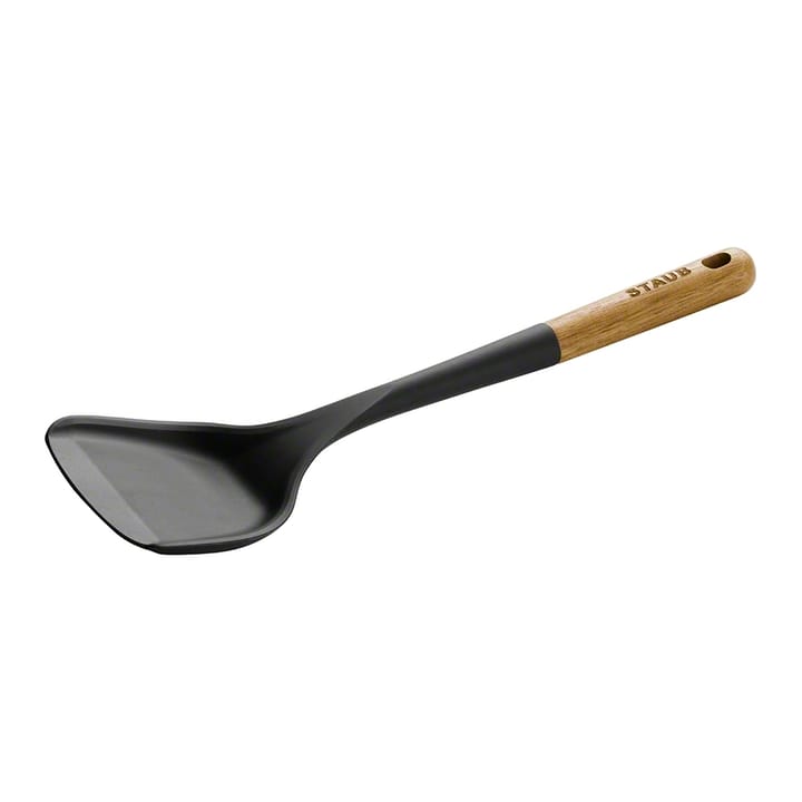 Staub woklepel, 31 cm STAUB