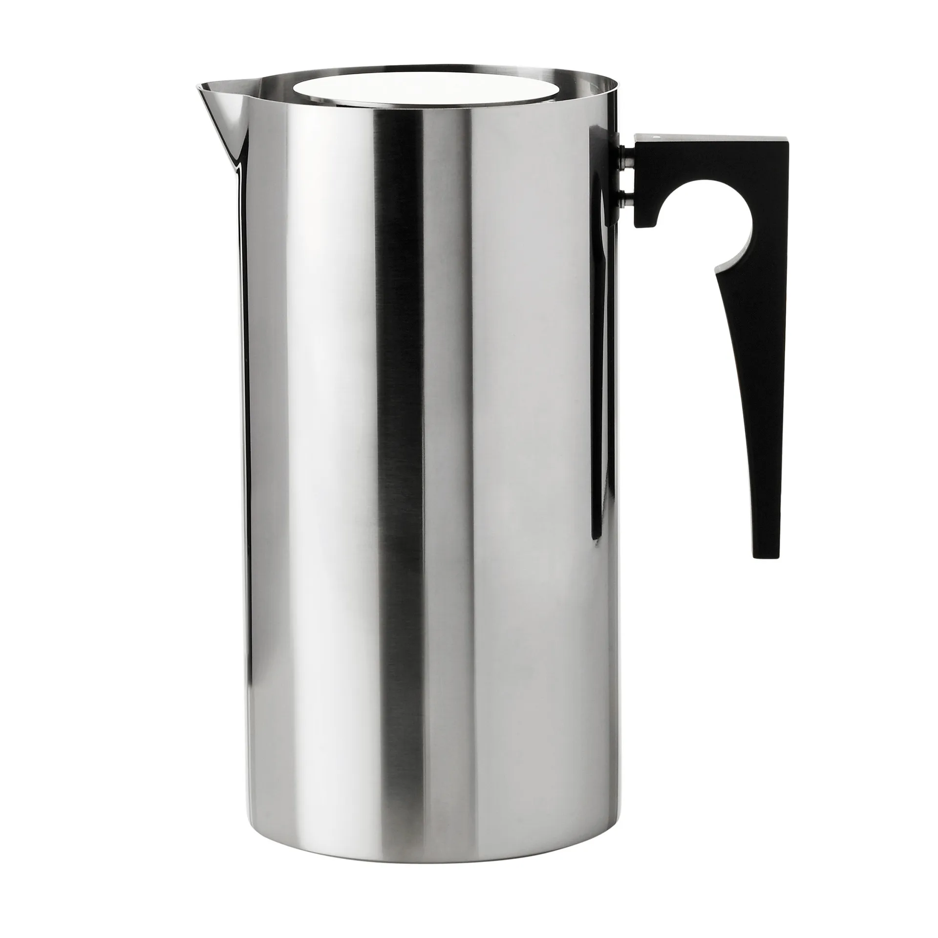 AJ cylinda-line cafetière koffie 1 l, Roestvrij Stelton