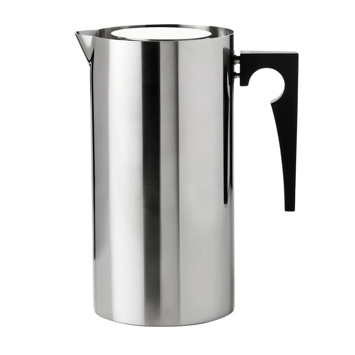 AJ cylinda-line cafetière koffie 1 l - Roestvrij - Stelton