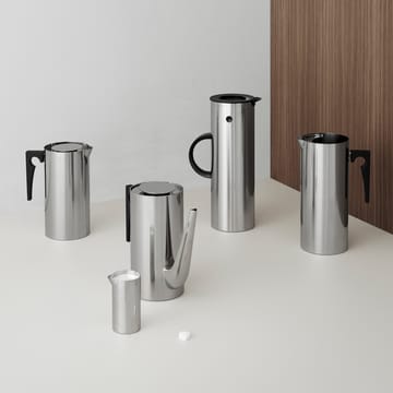 AJ cylinda-line cafetière koffie 1 l - Roestvrij - Stelton