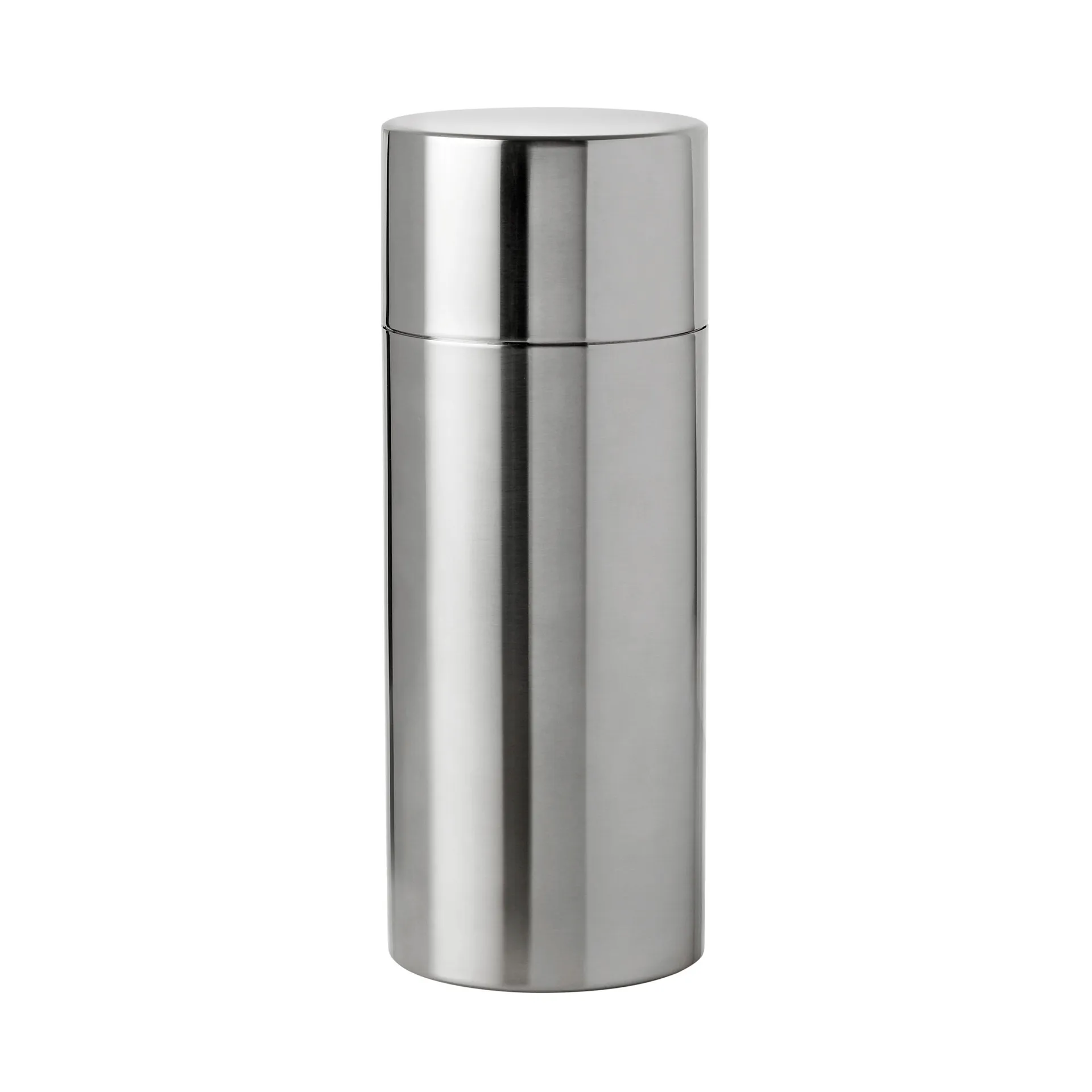 AJ cylinda-line cocktail shaker 0,75 l, Roestvrij Stelton