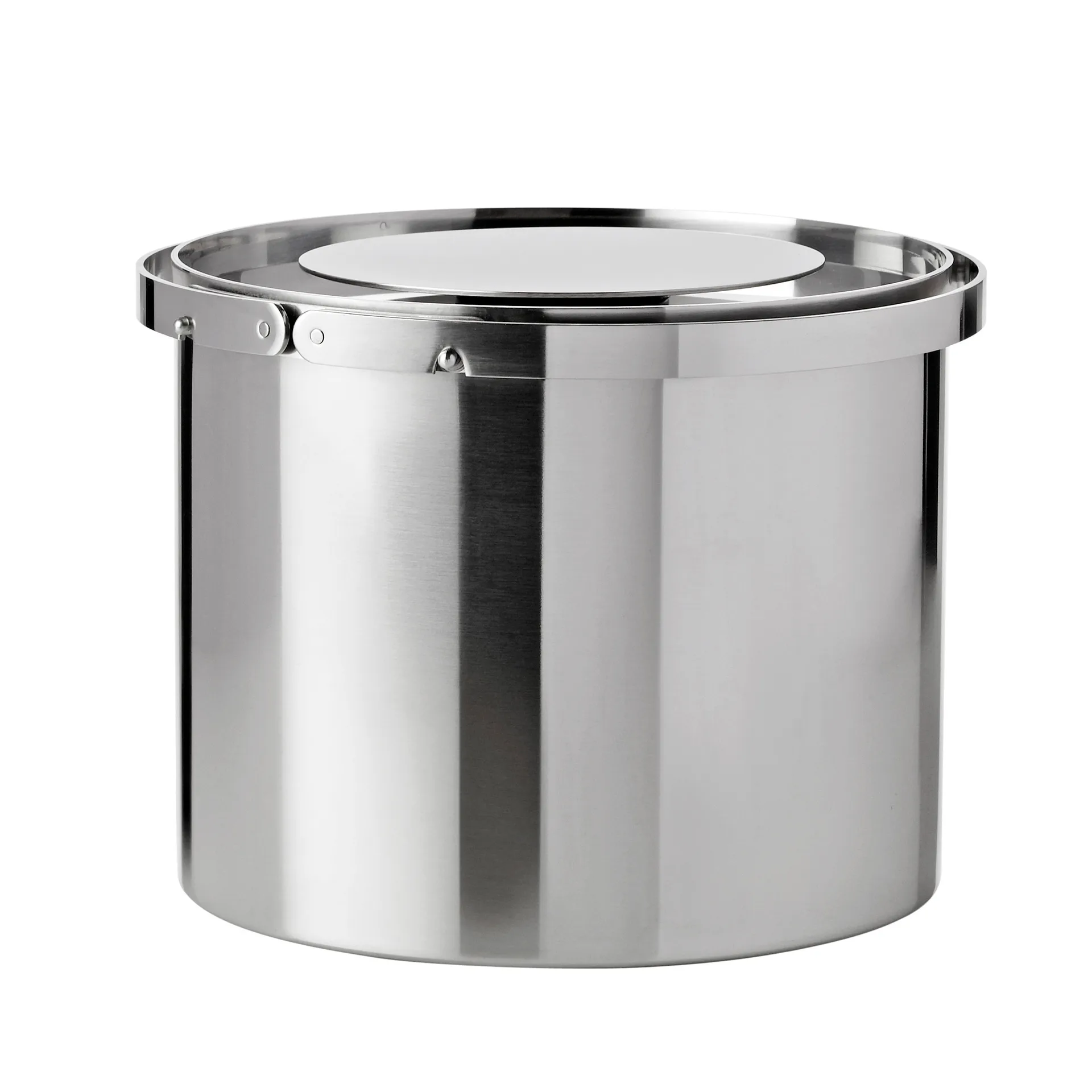AJ cylinda-line ijsemmer 2,5 l, Roestvrij Stelton
