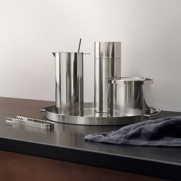AJ cylinda-line ijstang - Roestvrij - Stelton