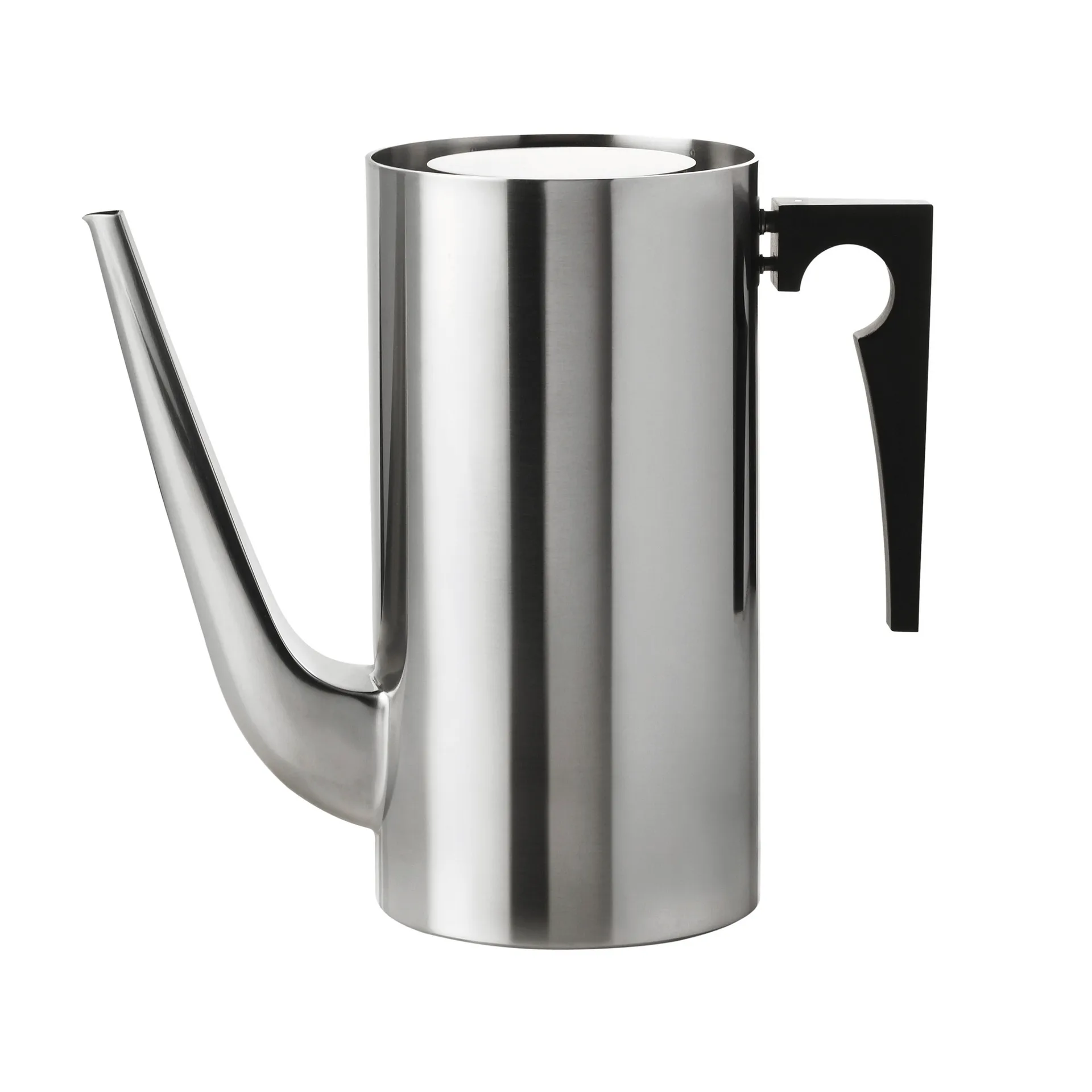 AJ cylinda-line koffiekan 1,5 l, Roestvrij Stelton