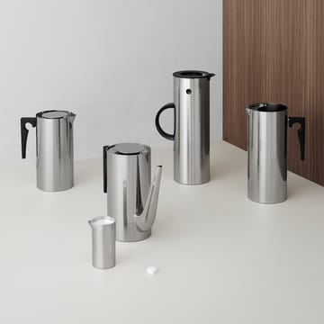 AJ cylinda-line koffiekan 1,5 l - Roestvrij - Stelton