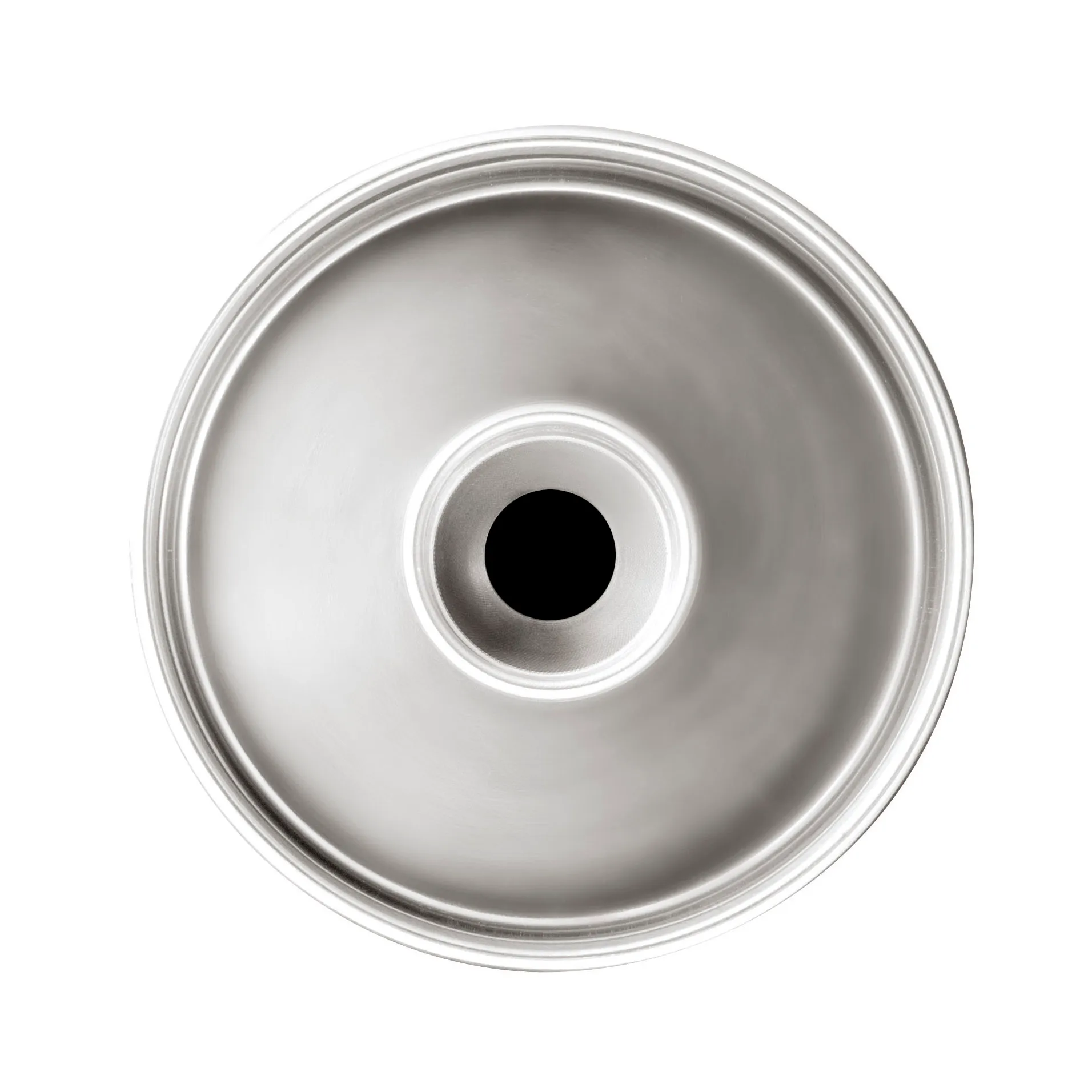 AJ cylinda-line pepermolen, Roestvrij Stelton